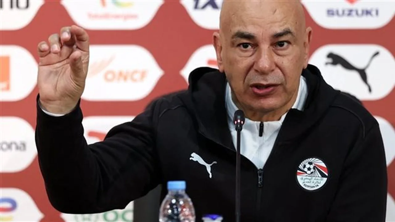 بعد خسارة مصر.. حسام حسن يرد بتاريخ الفراعنة على استفزاز مغربي